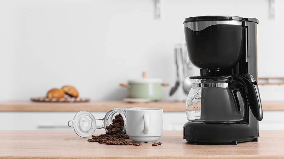 เครื่องชงกาแฟเอสเพรสโซระดับพรีเมียม: มีสไตล์และคุณภาพ